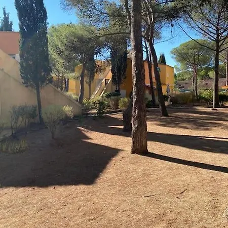 Cap d'Agde - Idéalement situé et au calme - Pinède Agde