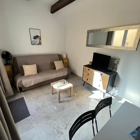 Cap d'Agde - Idéalement situé et au calme - Pinède * Agde