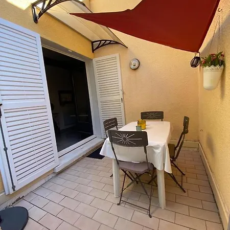 Cap d'Agde - Idéalement situé et au calme - Pinède Appartement Agde
